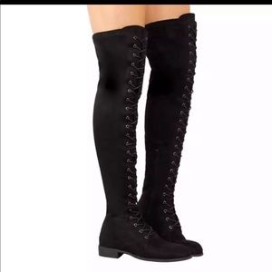 Women winter boots